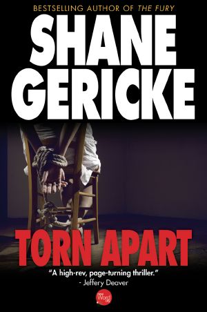 [Emily Thompson Mystery 03] • Torn Apart